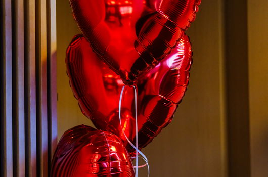 Vil du gifte deg på Valentine 2026?