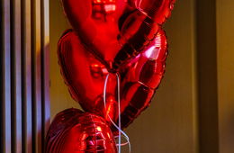 Vil du gifte deg på Valentine 2026?