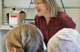 Program for Lørdagsklubben vår 2026