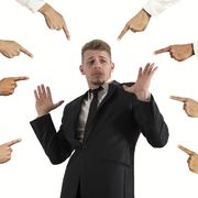 Frihet og forpliktelse