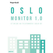 Oslo Monitor 1.0