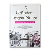 Gründere bygger Norge