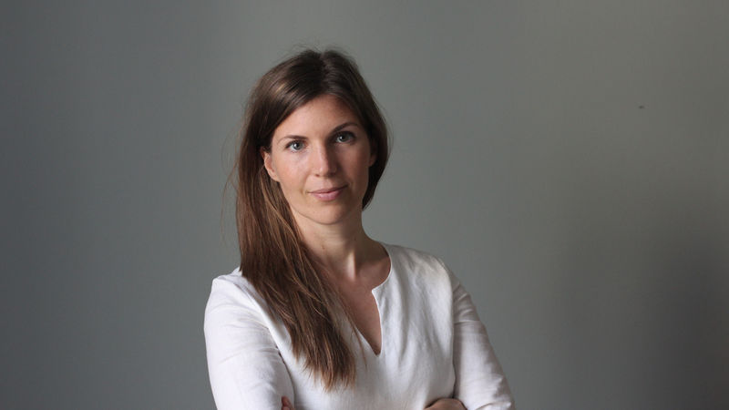 Catharina Drejer er ekspert på menneskehandel og er rådgiver i Skaperkraft
