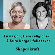 En nasjon, flere religioner - Å feire Norge i fellesskap