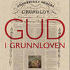 Ny bok: Gud i Grunnloven