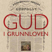 Ny bok: Gud i Grunnloven