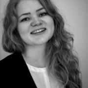 Ellen Sofie Øgaard
