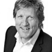 Vegard Kobberdal