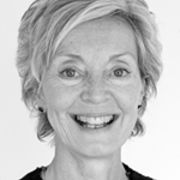 Margunn Serigstad Dahle