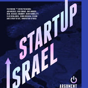 Startup Israel 