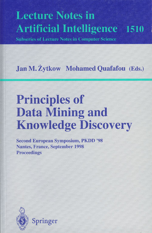 Object Mining: A Practical Application of Data Mining for the Construction and Maintenance of Software Components