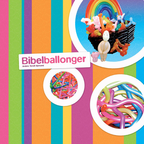 Bibelballonger (Bible Balloons)