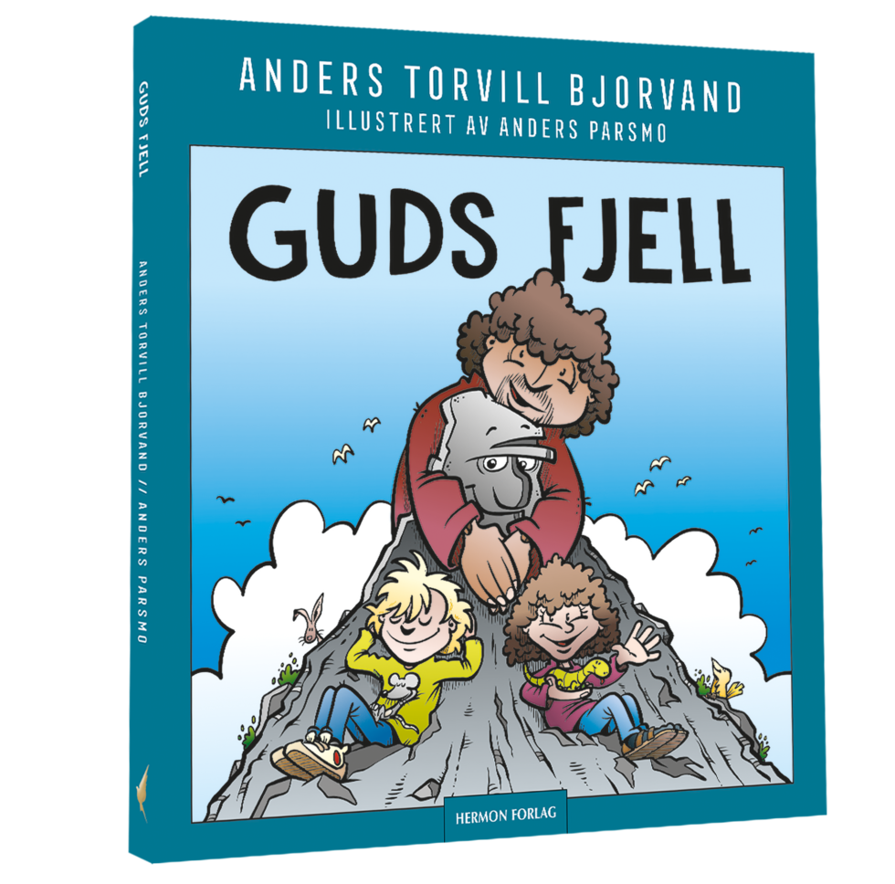 Guds Fjell
