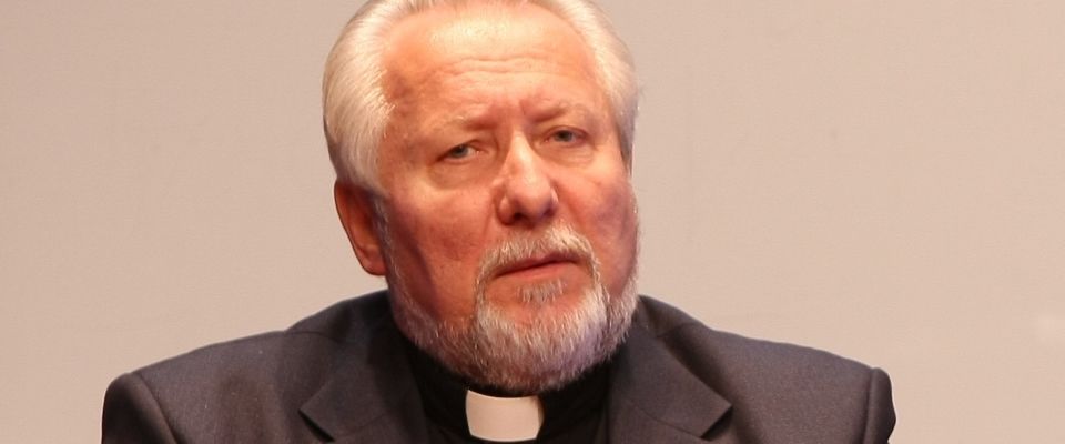 Епископ Сергей Ряховский: «В такие моменты особенно понимаешь, насколько хрупка человеческая жизнь»