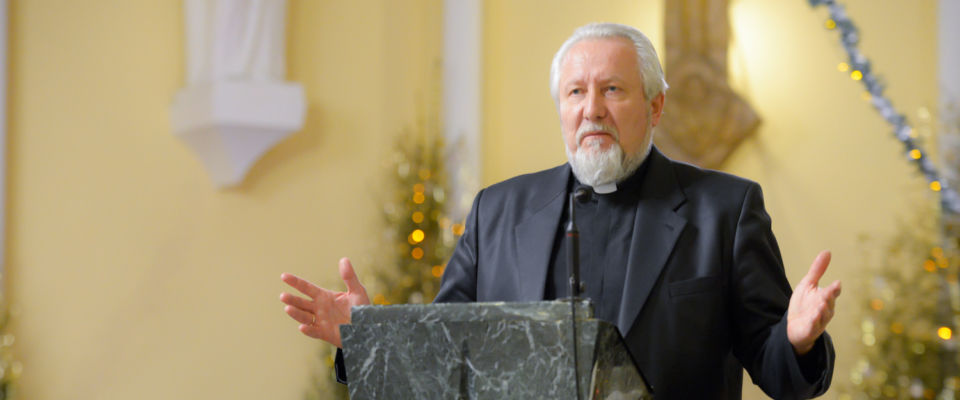 Епископ Сергей Ряховский: У конфессий достаточно сил для единства