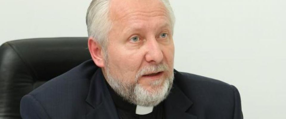 Начальствующий епископ РОСХВЕ примет участие в конференции «До последнего!»