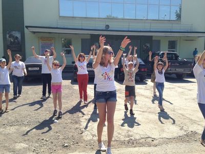 В Свердловской области верующие выступили с программой «Молодежь против наркотиков!» 
