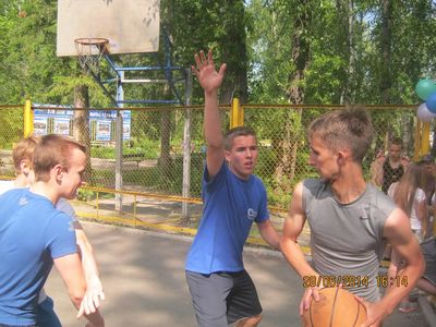 В Свердловской области верующие выступили с программой «Молодежь против наркотиков!» 