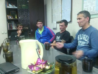 Пастор Михаил Зырянов высоко оценил труд тюремных капелланов в Новосибирской области