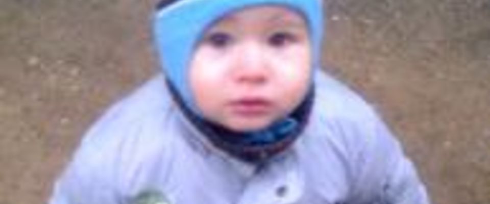 3-хлетний Володя Лосев нуждается в жизненно важном лечении стоимостью 8 млн. рублей