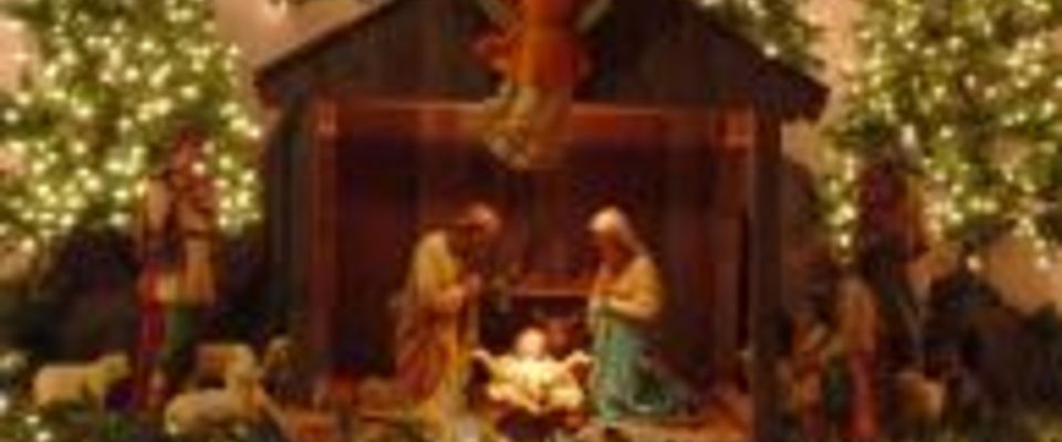 Желаю Вам и всем празднующим Рождество Христово укреплять духовную  радость и силу для исполнения божественных заповедей и практического   воплощения 