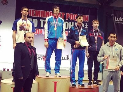 «Вся слава за наши победы принадлежит Господу!»