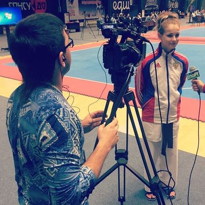 «Вся слава за наши победы принадлежит Господу!»