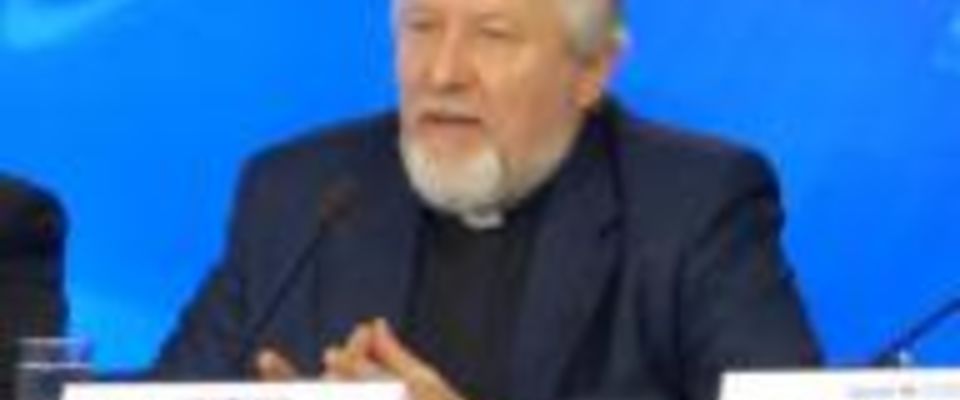 Епископ Сергей Ряховский: «На Украине притесняют священнослужителей разных конфессий, и требуется объективная оценка всех подобных преступлений»