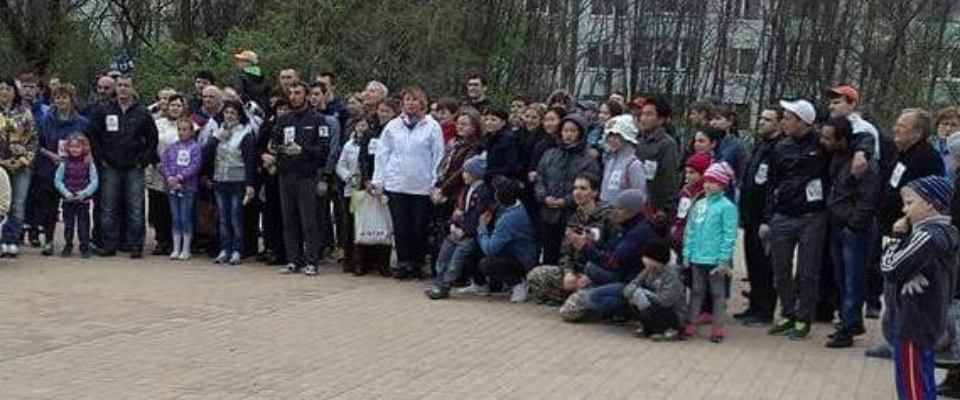 В Ростове-на-Дону верующие евангельских церквей сделали пасхальный подарок городу, очистив парк от мусора 
