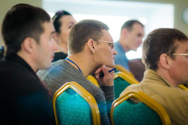 Итогом Прибайкальской конференции по тюремному служению стало решение о создании Ассоциации в регионе