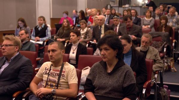 Научно-практическая конференция «Религия на общественной арене: проблема дискриминации по религиозному принципу» прошла в Петербурге