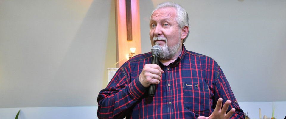 Епископ Сергей Ряховский провёл богослужение в Пензе