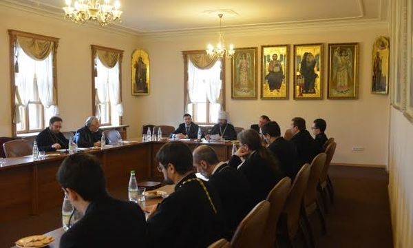 Совет ХМКК определил день молитвы за Россию и проведет публичные чтения Библии 
