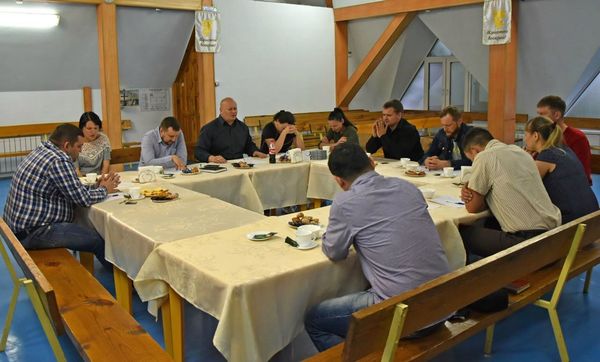 Пасторы пензенских церквей, входящих в РОСХВЕ, обсудили развитие христианства в регионе
