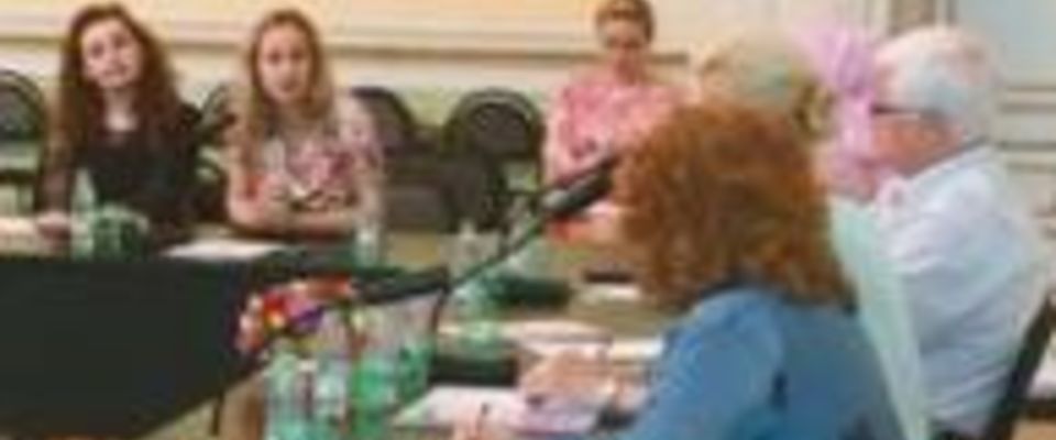 Межрелигиозный женский совет России провел вторую рабочую встречу в Москве (ВИДЕО)