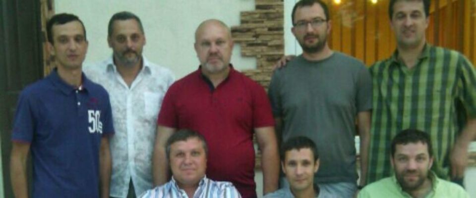 Российские миссионеры приняли участие в межцерковной молитвенной встрече в Абхазии