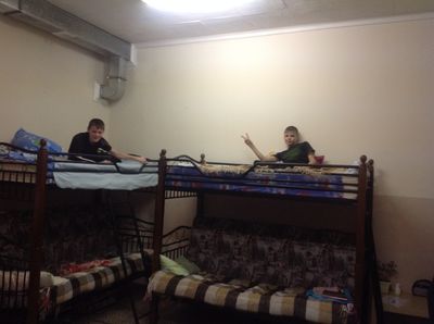 В Томске открылся центр духовно-нравственной реабилитации для несовершеннолетних «Республика Пилигрим»