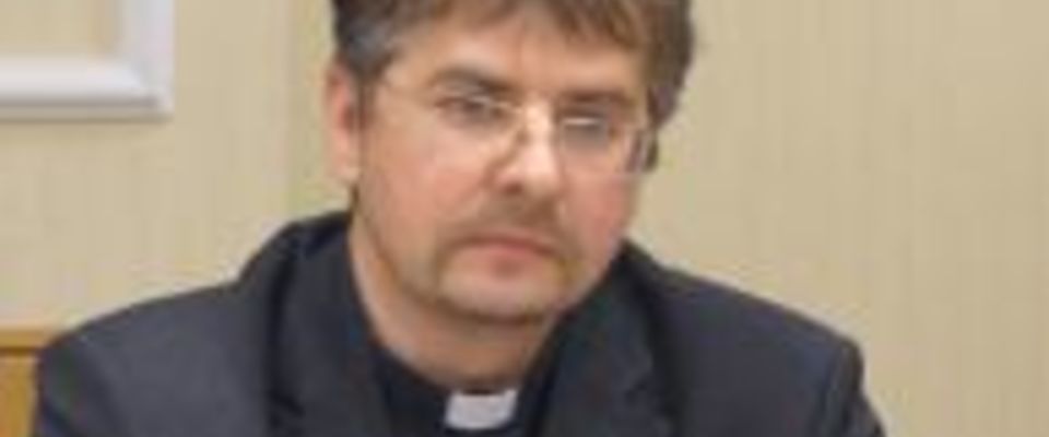 Епископ Константин Бендас: «Наблюдатели должны предотвращать нарушения, а не дискредитировать сами выборы»