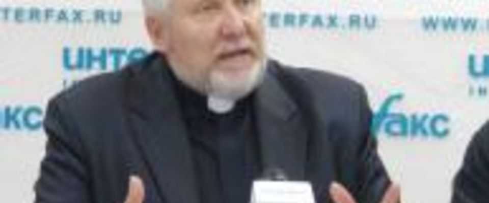 Епископ Сергей Ряховский: «Аборт – это не просто грех, это убийство, ответственность за которое ложится и на женщину, и на мужчину»