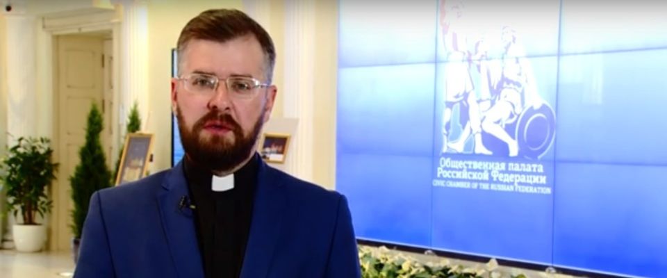 Епископ Константин Бендас призвал верующих написать письма Президенту РФ