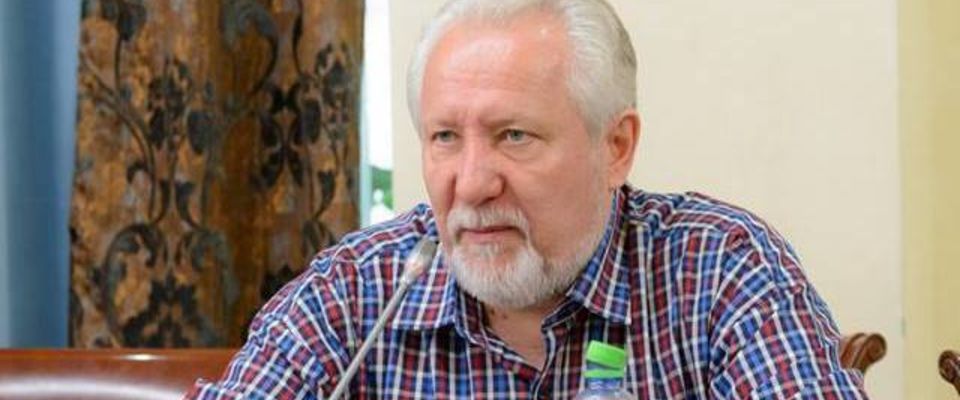 Епископ Сергей Ряховский: «Я готов первый пострадать за проповедь Евангелия»