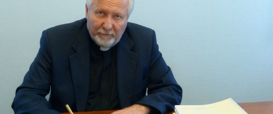 Епископ Сергей Ряховский обратился к Послу Ирана по поводу задержанных служителей церкви «Слово Жизни»
