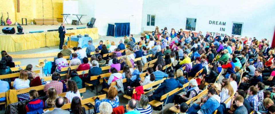 Судебный процесс по делу о сносе храма церкви «Слово жизни» в Калуге затягивается