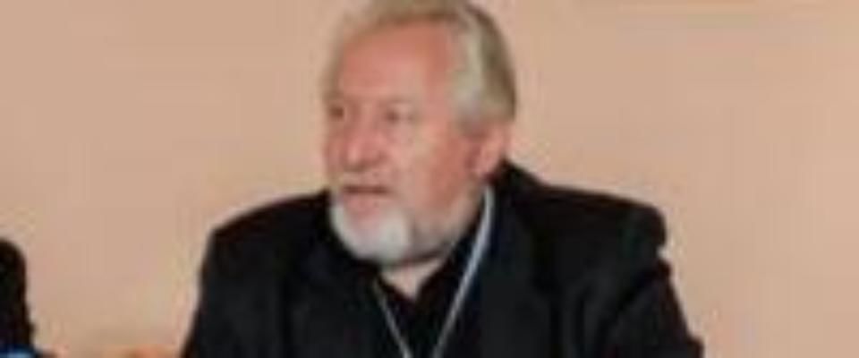 Епископ Сергей Ряховский: «Нужно использовать потенциал, который Бог дает нам»