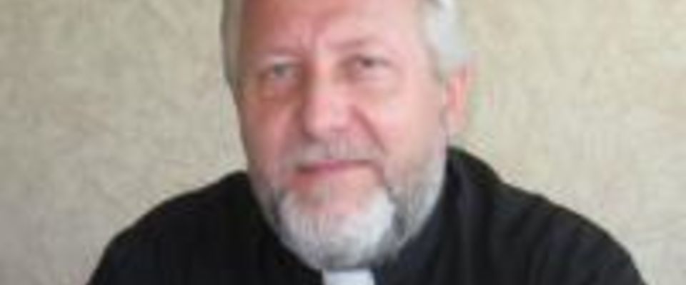 Епископ Сергей Ряховский: «Помощь беженцам из Украины – наш долг перед Господом»