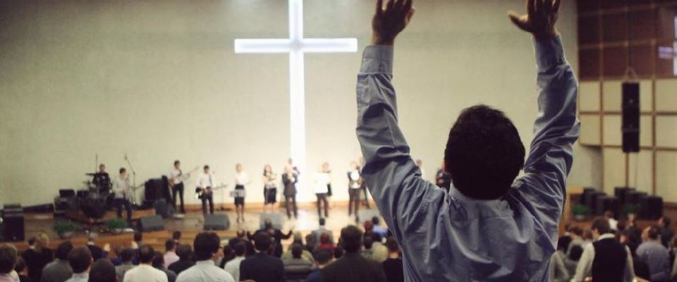 Рабочие дни на Малом Соборе РОСХВЕ-2016 будут завершаться открытыми богослужениями