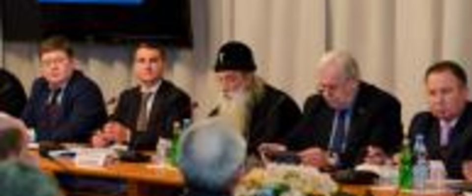 Депутаты Госдумы: «Сегодня государство не ставит целью пропаганду неверия, а наоборот стремится сотрудничать с религиозными конфессиями»