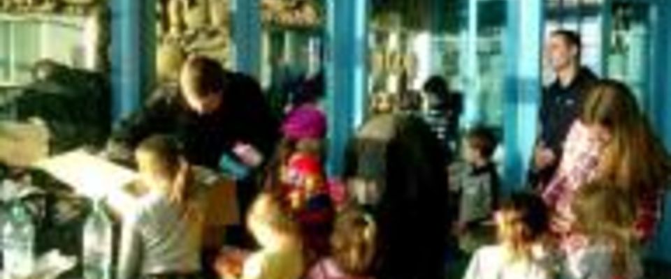 В Ростове-на-Дону возобновил работу штаб помощи беженцам из Украины организованный Южным епархиальным управлением РОСХВЕ (церкви «Исход»).
