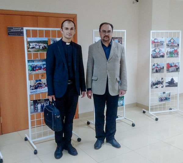 В Иркутске прошла конференция «Теория и практика реализации этноконфессиональных отношений»