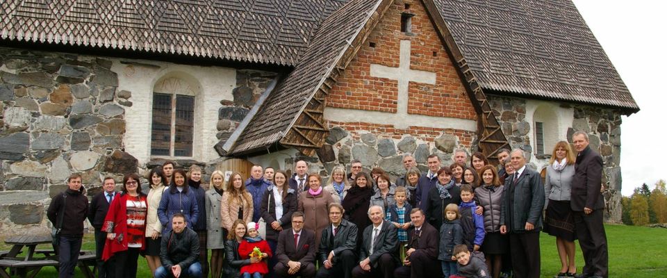 Пятидесятники Литвы получили статус признанной государством религиозной общины